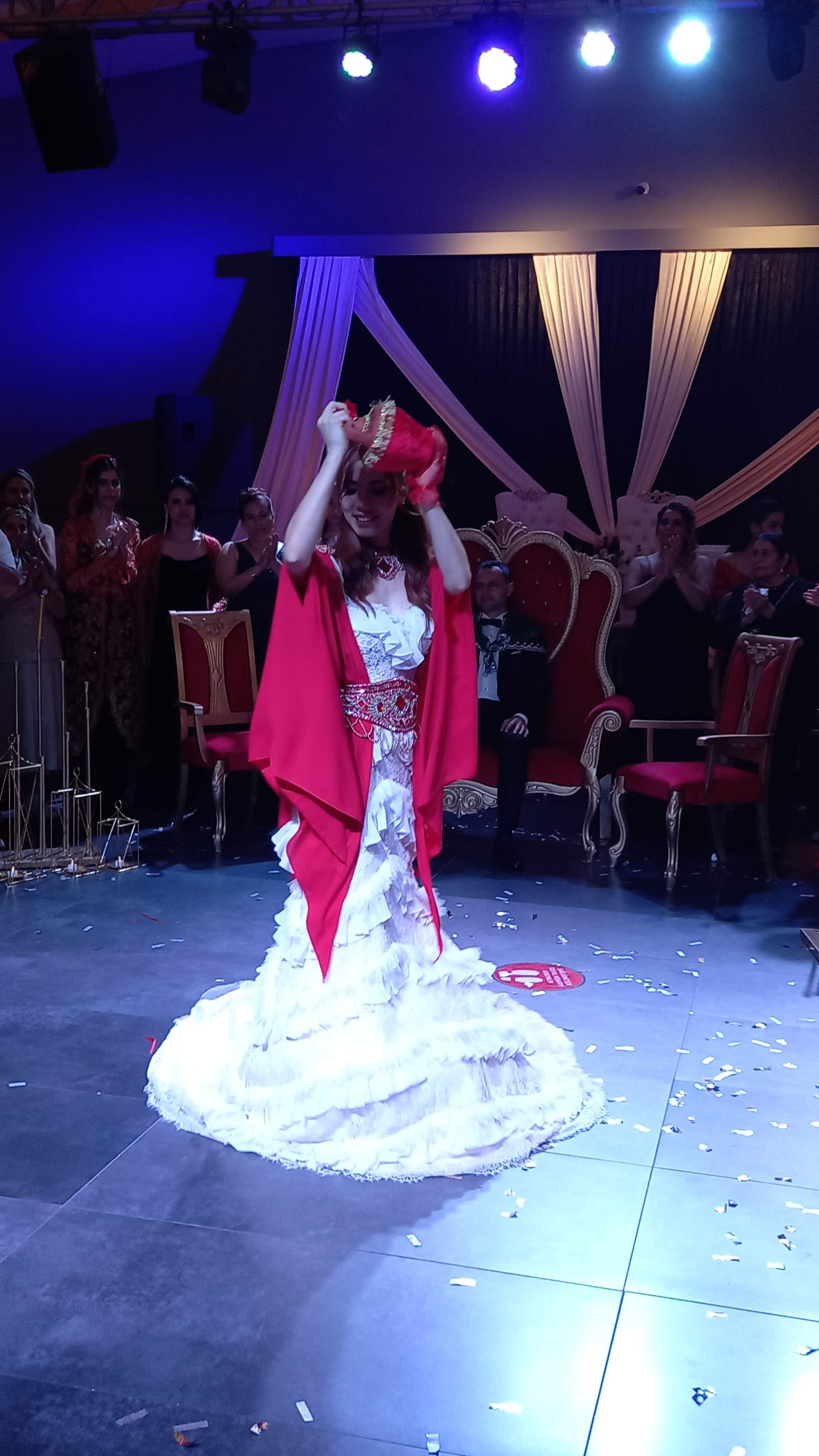 Wedding Park Point — Seyhan, Adana kır düğünü mekanı görsel 6