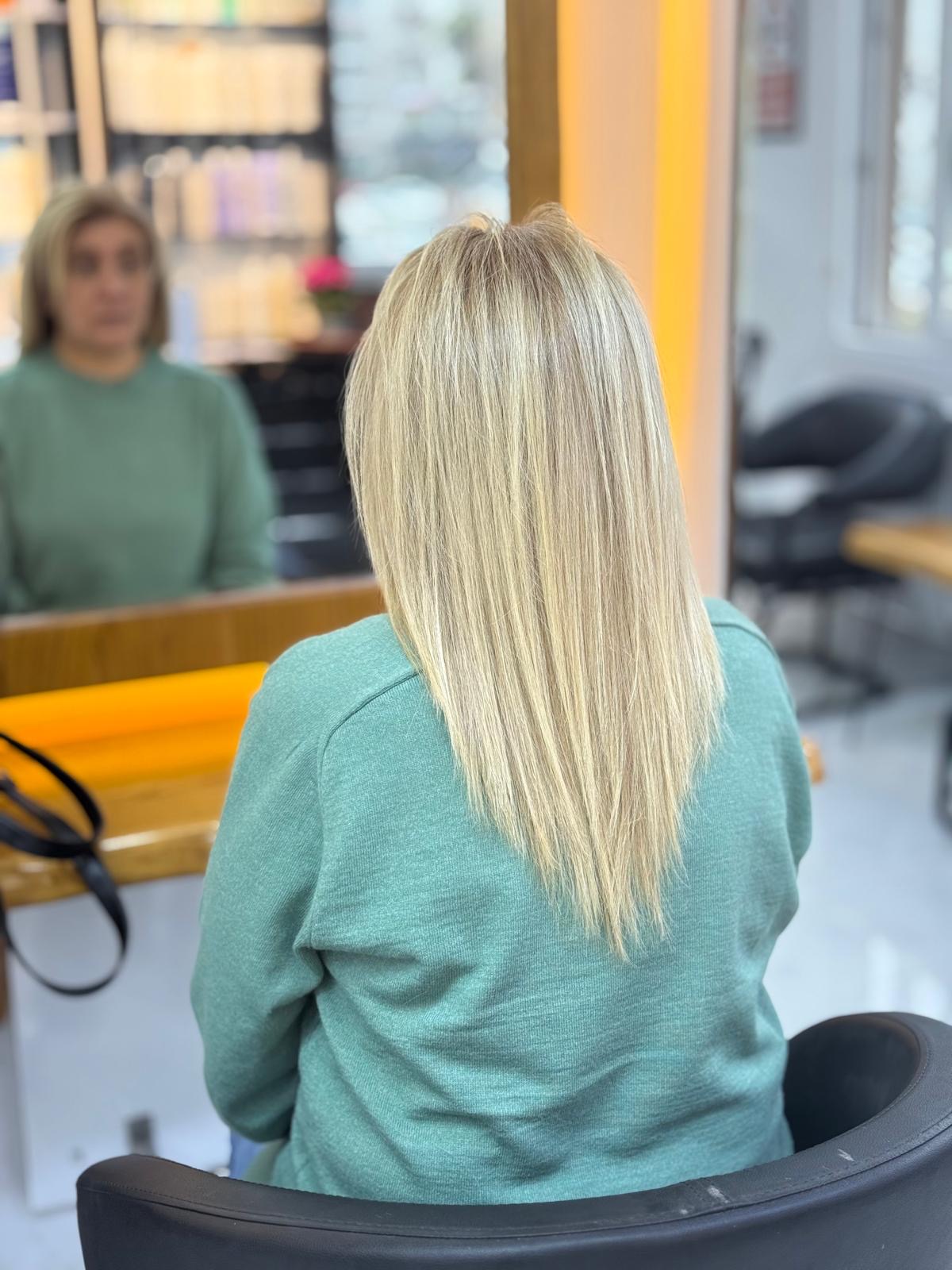 YNS KUAFÖR & GÜZELLİK SALONU