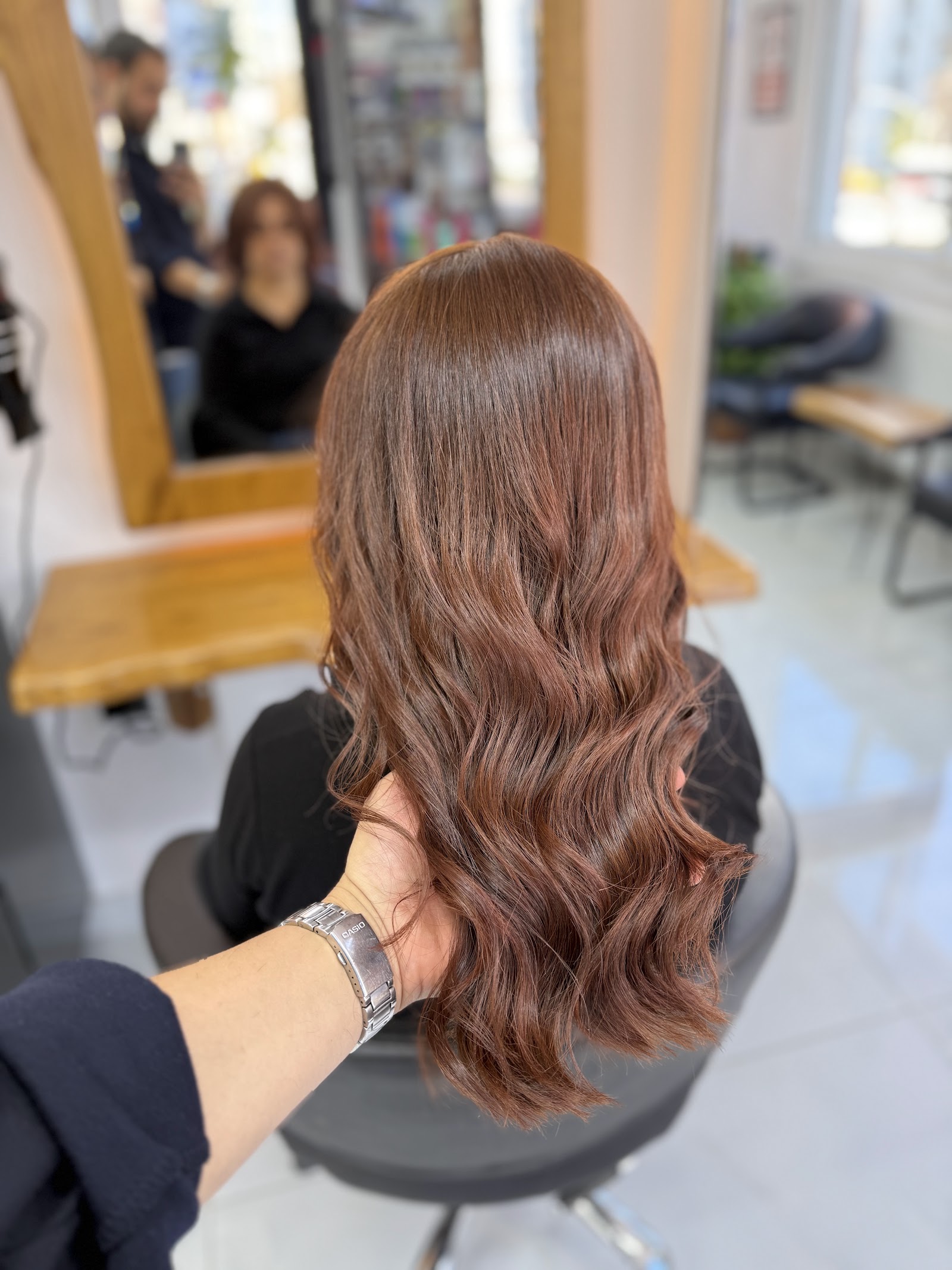 YNS KUAFÖR & GÜZELLİK SALONU