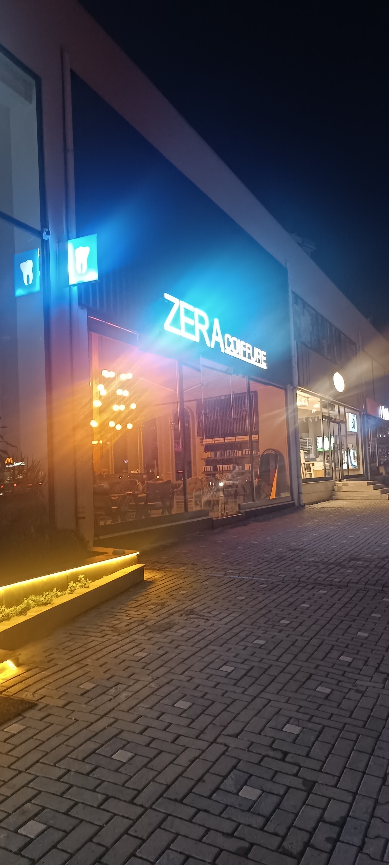 Zera Kuaför Adana